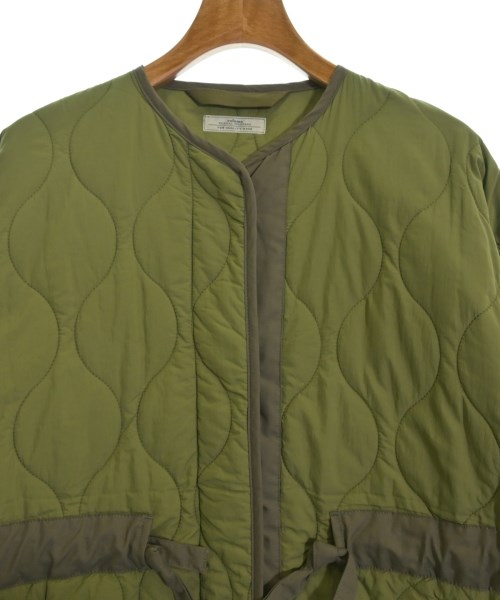 JOURNAL STANDARD relume（ジャーナルスタンダードレリューム）その他 カーキ サイズ:F レディース/2200663897018