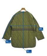JOURNAL STANDARD relume（ジャーナルスタンダードレリューム）その他 カーキ サイズ:F レディース/2200663897018
