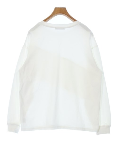 JOURNAL STANDARD relume（ジャーナルスタンダードレリューム）Tシャツ・カットソー 白 サイズ:F レディース/2200664454074