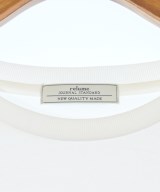 JOURNAL STANDARD relume（ジャーナルスタンダードレリューム）Tシャツ・カットソー 白 サイズ:F レディース/2200664454074