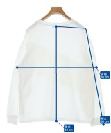 JOURNAL STANDARD relume（ジャーナルスタンダードレリューム）Tシャツ・カットソー 白 サイズ:F レディース/2200664454074