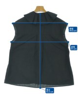 JOURNAL STANDARD relume（ジャーナルスタンダードレリューム）カジュアルシャツ 黒 サイズ:F レディース/2200664186227