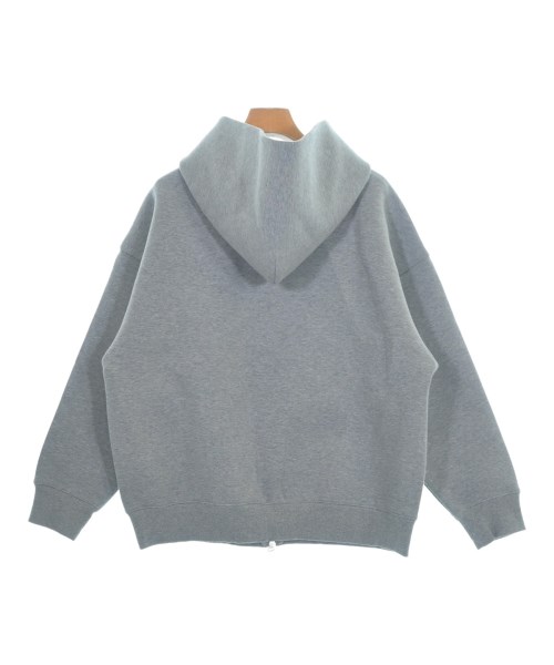 JOURNAL STANDARD relume（ジャーナルスタンダードレリューム）パーカー グレー サイズ:F レディース/2200668259040