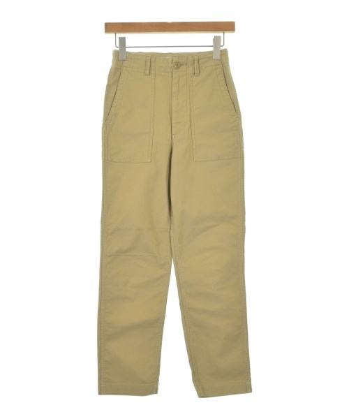 JOURNAL STANDARD relume(ジャーナルスタンダードレリューム)カーゴパンツ ベージュ サイズ:34(XS位)/2200663735020
