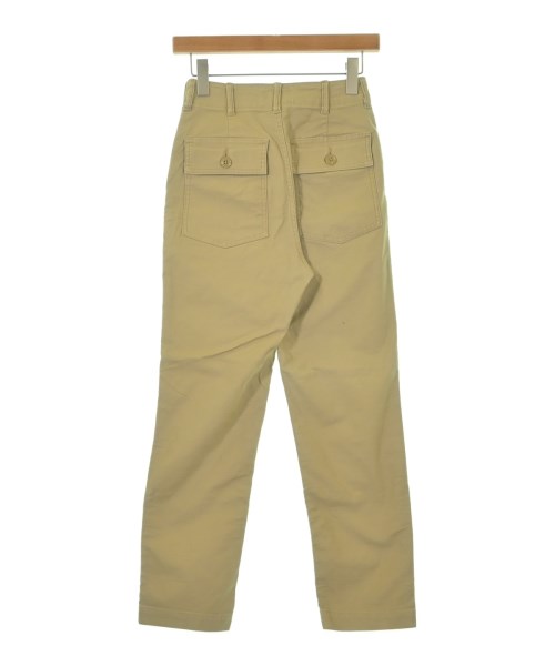 JOURNAL STANDARD relume（ジャーナルスタンダードレリューム）カーゴパンツ ベージュ サイズ:34(XS位) レディース/2200663735020