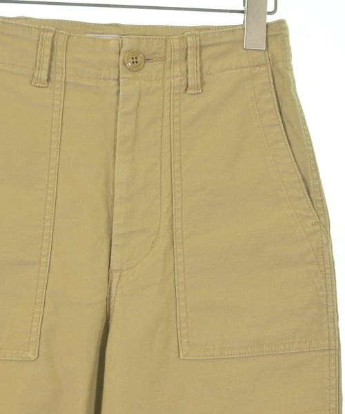 JOURNAL STANDARD relume（ジャーナルスタンダードレリューム）カーゴパンツ ベージュ サイズ:34(XS位) レディース/2200663735020