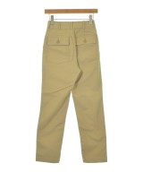 JOURNAL STANDARD relume（ジャーナルスタンダードレリューム）カーゴパンツ ベージュ サイズ:34(XS位) レディース/2200663735020