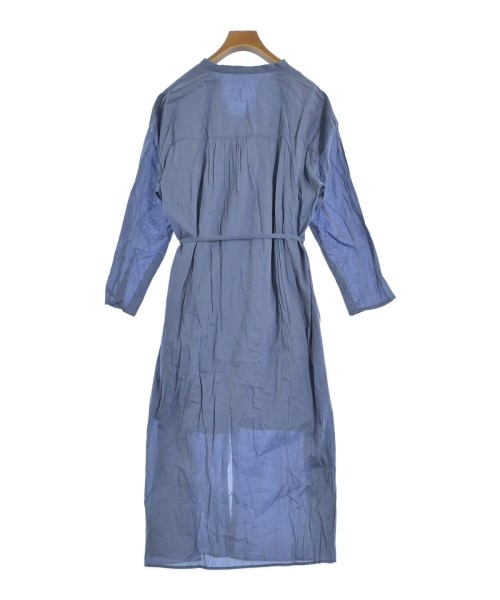 JOURNAL STANDARD relume（ジャーナルスタンダードレリューム）シャツワンピース 紫 サイズ:F レディース/2200663813148