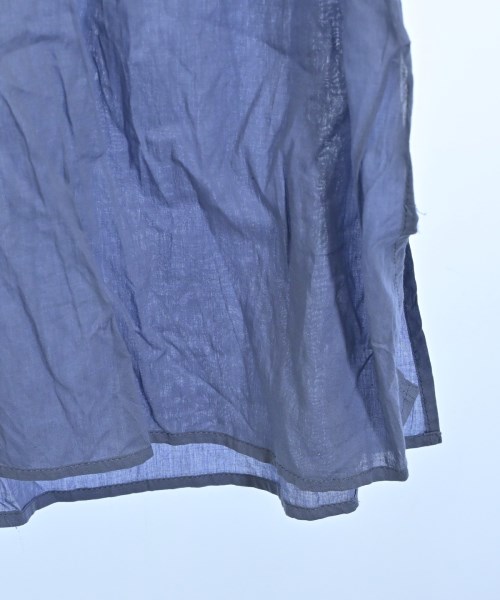 JOURNAL STANDARD relume（ジャーナルスタンダードレリューム）シャツワンピース 紫 サイズ:F レディース/2200663813148