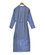 JOURNAL STANDARD relume（ジャーナルスタンダードレリューム）シャツワンピース 紫 サイズ:F レディース/2200663813148