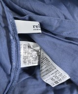 JOURNAL STANDARD relume（ジャーナルスタンダードレリューム）シャツワンピース 紫 サイズ:F レディース/2200663813148