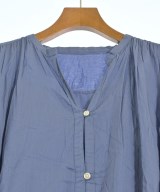 JOURNAL STANDARD relume（ジャーナルスタンダードレリューム）シャツワンピース 紫 サイズ:F レディース/2200663813148