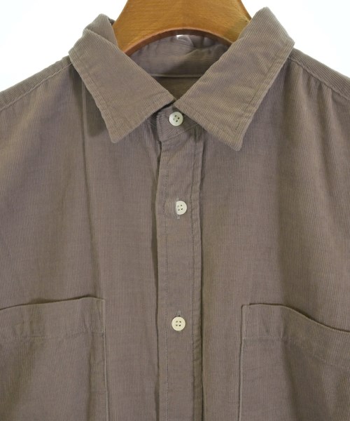 JOURNAL STANDARD relume（ジャーナルスタンダードレリューム）シャツワンピース ベージュ サイズ:36(S位) レディース/2200664049027