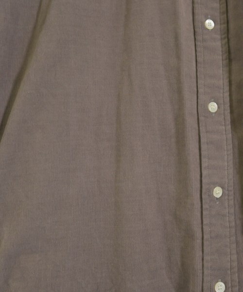 JOURNAL STANDARD relume（ジャーナルスタンダードレリューム）シャツワンピース ベージュ サイズ:36(S位) レディース/2200664049027