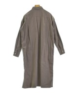 JOURNAL STANDARD relume（ジャーナルスタンダードレリューム）シャツワンピース ベージュ サイズ:36(S位) レディース/2200664049027