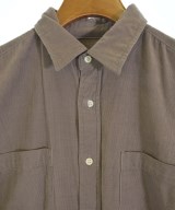 JOURNAL STANDARD relume（ジャーナルスタンダードレリューム）シャツワンピース ベージュ サイズ:36(S位) レディース/2200664049027
