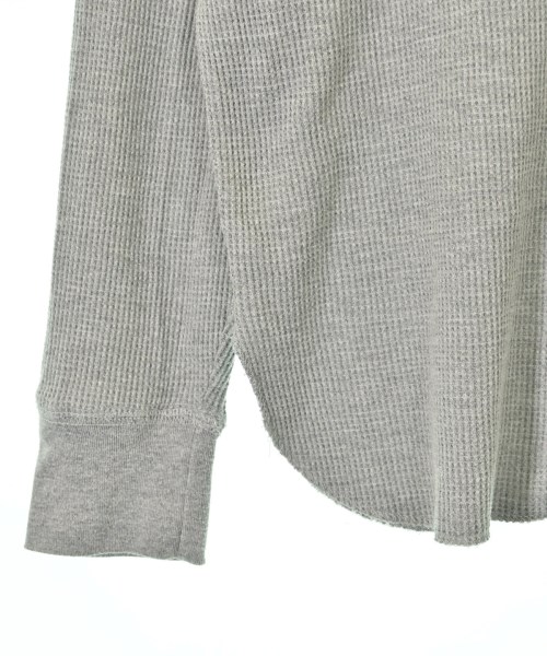 JOURNAL STANDARD relume（ジャーナルスタンダードレリューム）Tシャツ・カットソー グレー サイズ:F レディース/2200664678012