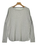 JOURNAL STANDARD relume（ジャーナルスタンダードレリューム）Tシャツ・カットソー グレー サイズ:F レディース/2200664678012