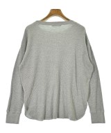 JOURNAL STANDARD relume（ジャーナルスタンダードレリューム）Tシャツ・カットソー グレー サイズ:F レディース/2200664678012