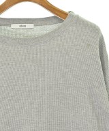 JOURNAL STANDARD relume（ジャーナルスタンダードレリューム）Tシャツ・カットソー グレー サイズ:F レディース/2200664678012