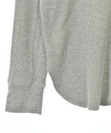 JOURNAL STANDARD relume（ジャーナルスタンダードレリューム）Tシャツ・カットソー グレー サイズ:F レディース/2200664678012