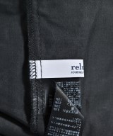 JOURNAL STANDARD relume（ジャーナルスタンダードレリューム）ブラウス 黒 サイズ:F レディース/2200666558053
