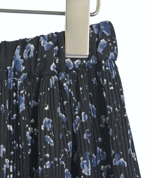 JOURNAL STANDARD relume（ジャーナルスタンダードレリューム）ロング・マキシ丈スカート 紺 サイズ:F レディース/2200666558084