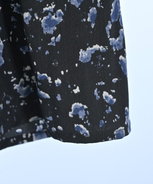 JOURNAL STANDARD relume（ジャーナルスタンダードレリューム）ロング・マキシ丈スカート 紺 サイズ:F レディース/2200666558084