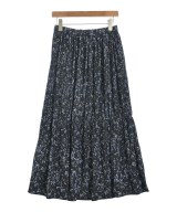 JOURNAL STANDARD relume（ジャーナルスタンダードレリューム）ロング・マキシ丈スカート 紺 サイズ:F レディース/2200666558084