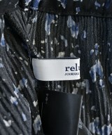 JOURNAL STANDARD relume（ジャーナルスタンダードレリューム）ロング・マキシ丈スカート 紺 サイズ:F レディース/2200666558084