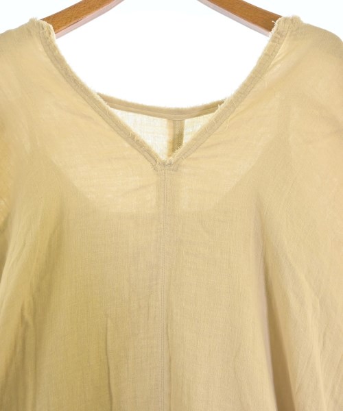 JOURNAL STANDARD relume（ジャーナルスタンダードレリューム）ワンピース ベージュ サイズ:F レディース/2200665317026