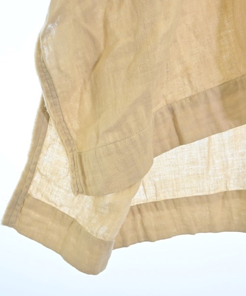 JOURNAL STANDARD relume（ジャーナルスタンダードレリューム）ワンピース ベージュ サイズ:F レディース/2200665317026