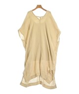 JOURNAL STANDARD relume（ジャーナルスタンダードレリューム）ワンピース ベージュ サイズ:F レディース/2200665317026