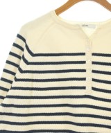 JOURNAL STANDARD relume（ジャーナルスタンダードレリューム）カーディガン 白 サイズ:F レディース/2200666602046