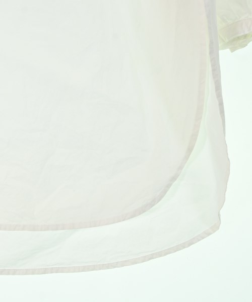 JOURNAL STANDARD relume（ジャーナルスタンダードレリューム）ブラウス 白 サイズ:F レディース/2200669112023