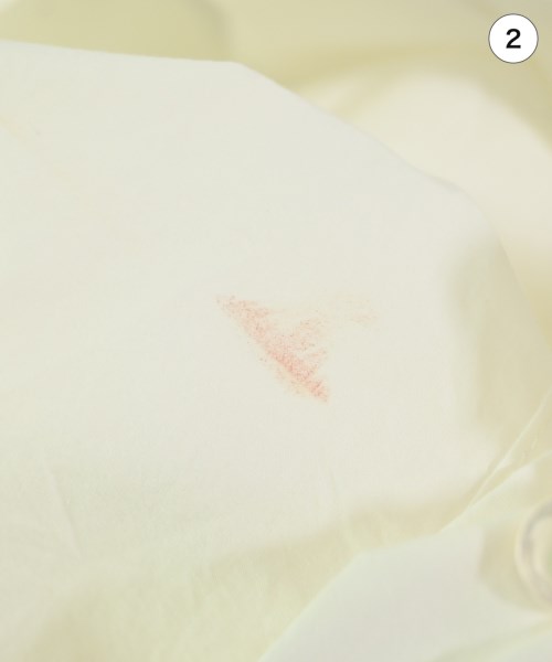 JOURNAL STANDARD relume（ジャーナルスタンダードレリューム）ブラウス 白 サイズ:F レディース/2200669112023