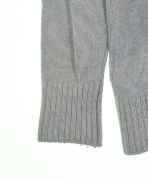 JOURNAL STANDARD relume（ジャーナルスタンダードレリューム）ニット・セーター 青 サイズ:F レディース/2200669112078