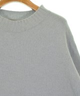 JOURNAL STANDARD relume（ジャーナルスタンダードレリューム）ニット・セーター 青 サイズ:F レディース/2200669112078