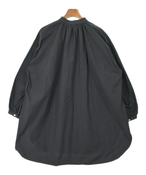 JOURNAL STANDARD relume（ジャーナルスタンダードレリューム）ブラウス 黒 サイズ:F レディース/2200669239027