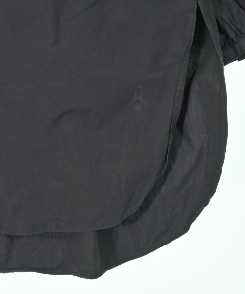 JOURNAL STANDARD relume（ジャーナルスタンダードレリューム）ブラウス 黒 サイズ:F レディース/2200669239027