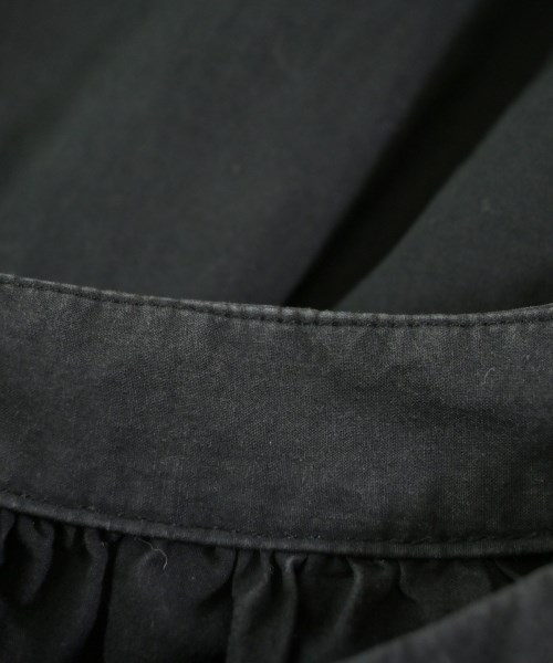 JOURNAL STANDARD relume（ジャーナルスタンダードレリューム）ブラウス 黒 サイズ:F レディース/2200669239027