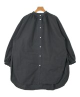 JOURNAL STANDARD relume（ジャーナルスタンダードレリューム）ブラウス 黒 サイズ:F レディース/2200669239027