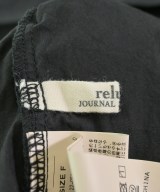 JOURNAL STANDARD relume（ジャーナルスタンダードレリューム）ブラウス 黒 サイズ:F レディース/2200669239027