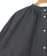 JOURNAL STANDARD relume（ジャーナルスタンダードレリューム）ブラウス 黒 サイズ:F レディース/2200669239027