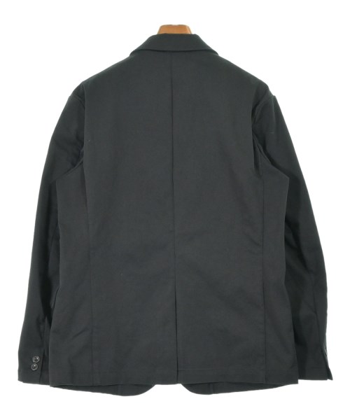 JOURNAL STANDARD relume（ジャーナルスタンダードレリューム）テーラードジャケット 黒 サイズ:M レディース/2200669239034