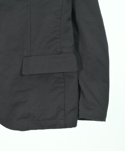 JOURNAL STANDARD relume（ジャーナルスタンダードレリューム）テーラードジャケット 黒 サイズ:M レディース/2200669239034