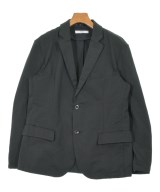 JOURNAL STANDARD relume（ジャーナルスタンダードレリューム）テーラードジャケット 黒 サイズ:M レディース/2200669239034