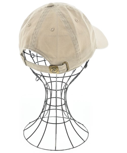 JOURNAL STANDARD relume（ジャーナルスタンダードレリューム）キャップ ベージュ サイズ:- レディース/2200669255089