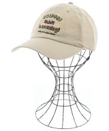 JOURNAL STANDARD relume（ジャーナルスタンダードレリューム）キャップ ベージュ サイズ:- レディース/2200669255089