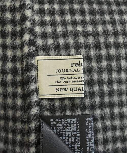 JOURNAL STANDARD relume（ジャーナルスタンダードレリューム）その他 黒 サイズ:36(S位) レディース/2200669293012